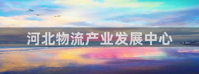 多多28娱乐官网网页：河北物流产业发