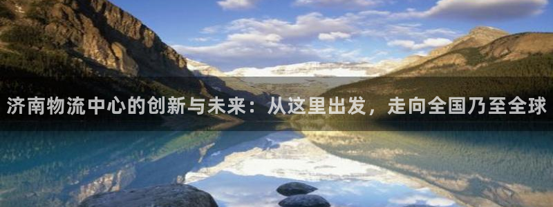 多多28模拟器在线使用：济南物流中心的创新与未来：从这里出发